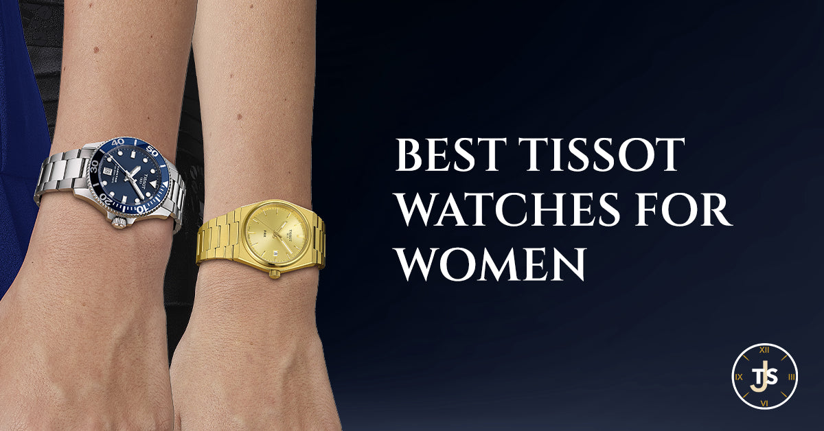 Beautiful Tissot Women’s Watch!!! Tissot Lovely Round 19.5MM Watch main image 2