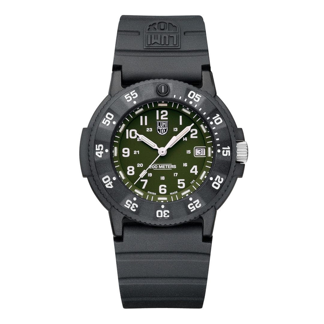 Luminox Navy SEAL EVO XS.CZ13.EVO – 43mm Dive Watch | TSJNY