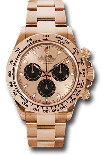 Rolex daytona women's rose gold Clearance