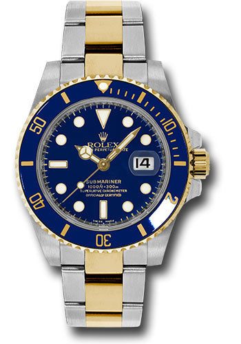 Blu rolex Clearance
