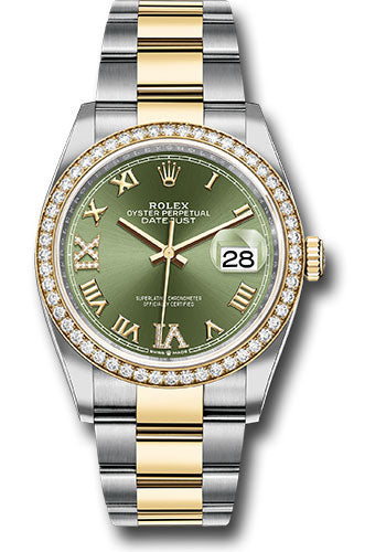 Rolex rolesor discount