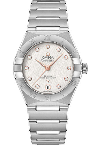 Omega manhattan cheap