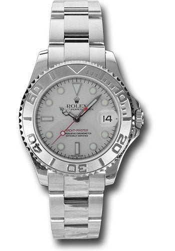 Rolex yachtmaster 168622 Clearance