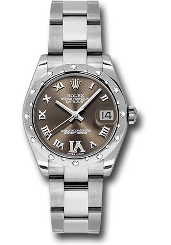 Rolex oyster perpetual datejust 24 sale