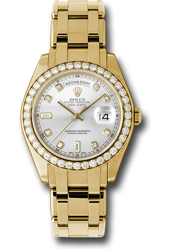 Rolex day 2024 date limited edition