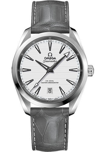 Omega best sale aqua case