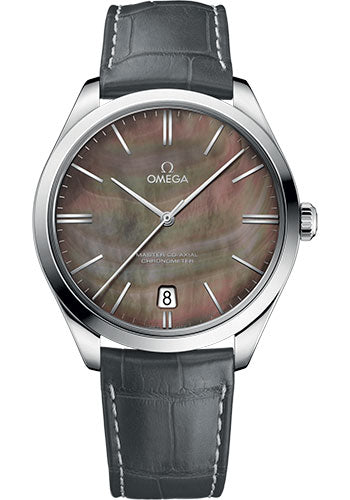 Omega pearl online watch