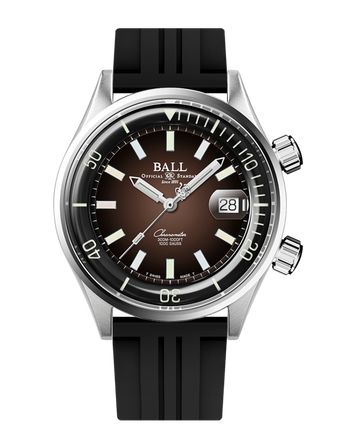 Ball - Engineer Master II Diver Chronometer (42mm) - DM2280A-P3C-BRR