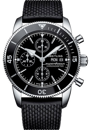 Breitling heritage best sale 2 superocean