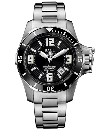 Ball - Engineer Hydrocarbon Ceramic XV - DM2136A-SC-BK Watch