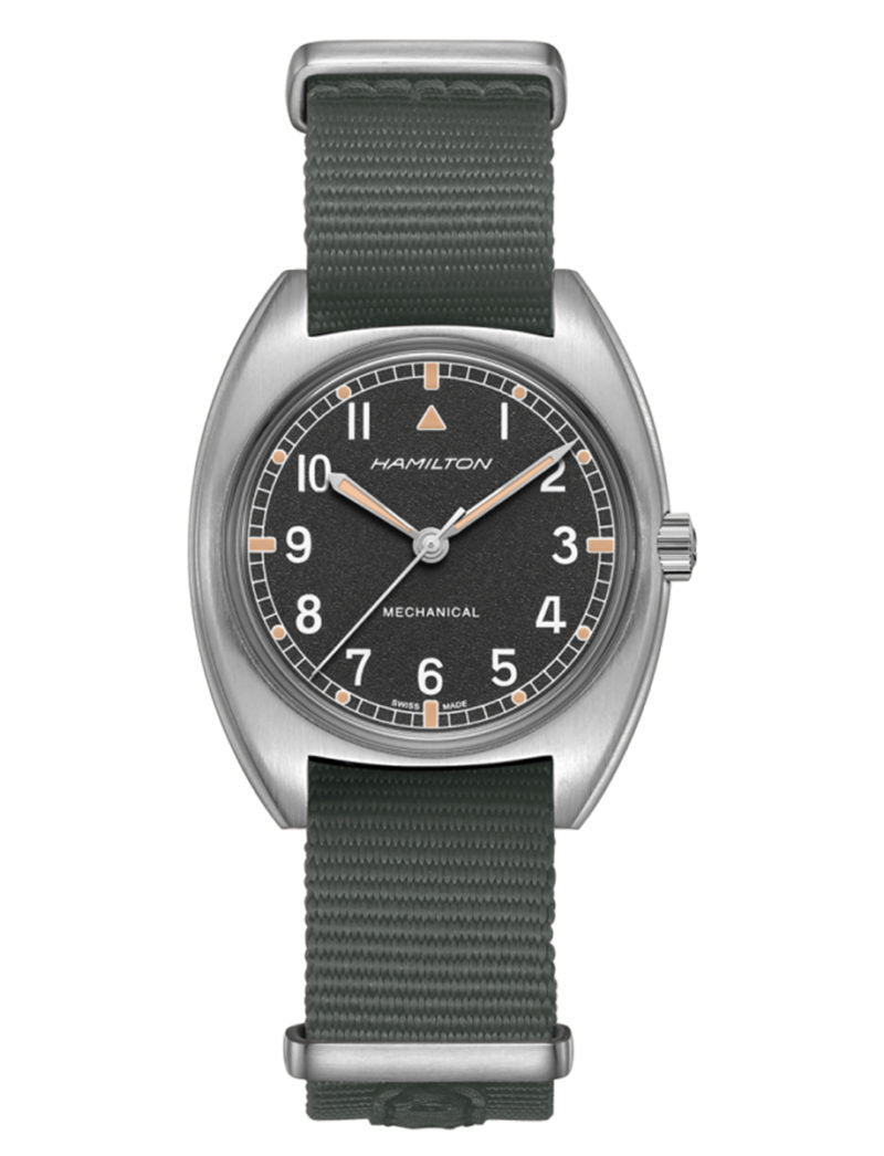 Hamilton Khaki Pilot Pioneer Watch | H76419931 | TSJNY