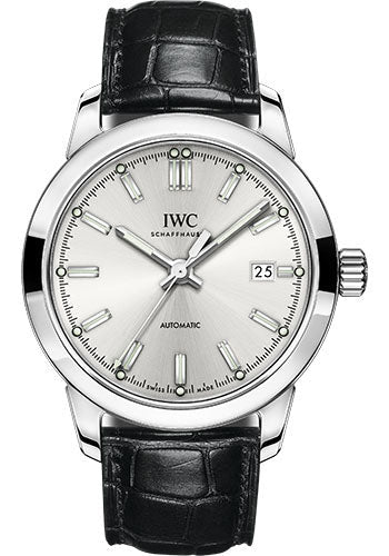 Iwc ingenieur online strap