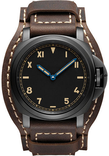 Panerai Luminor California 8 Days DLC Watch PAM00779 TSJNY