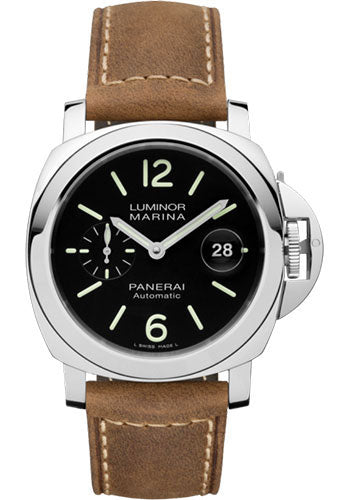 Panerai Luminor Marina Automatic Watch PAM01104 TSJNY