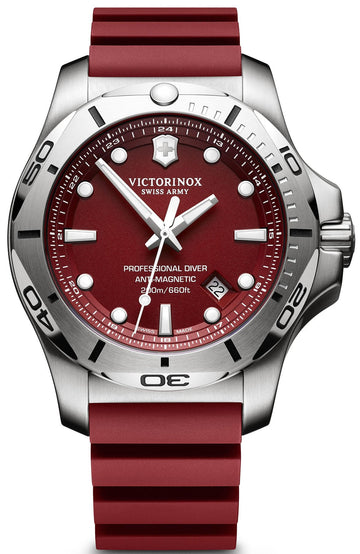 Victorinox Swiss Army Watch I.N.O.X. Professional Diver - 241736