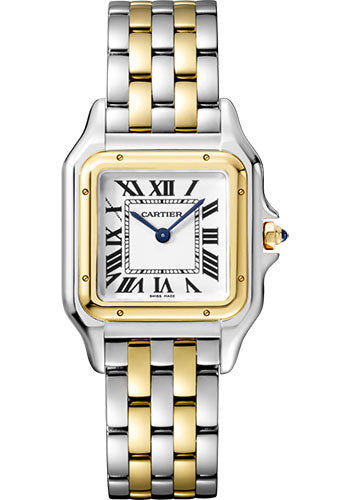 Cartier Panthere de Cartier Watch - W2PN0007 - TSJNY display picture 3