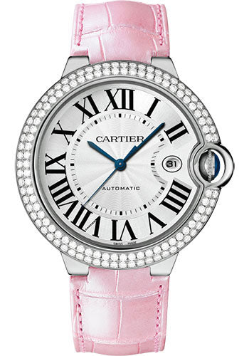 Cartier Ballon Bleu de Cartier Watch WJBB0032 TSJNY