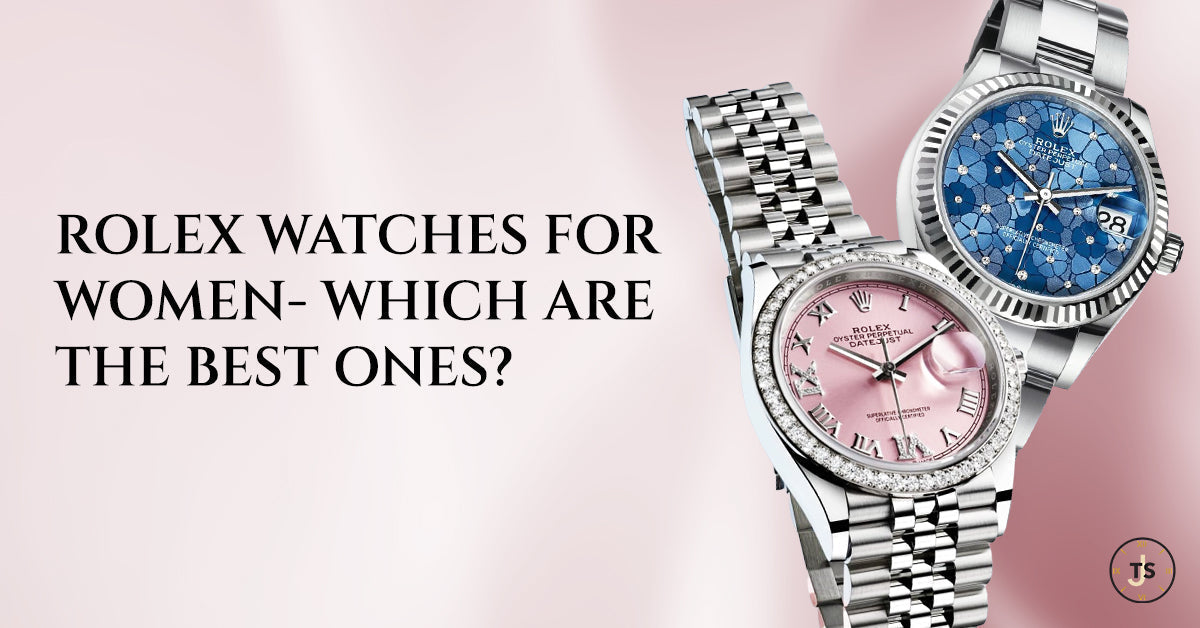 Watches For Women