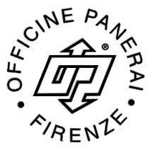 Certified Pre-Owned Officine Panerai