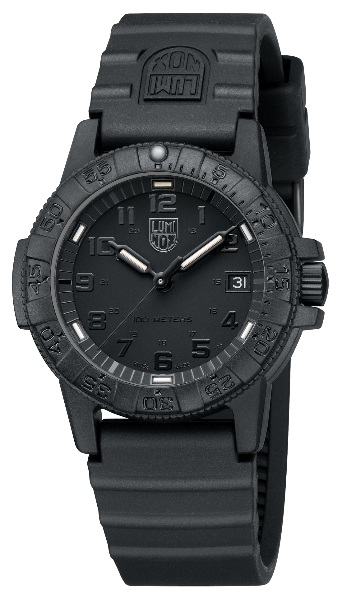 Luminox Leatherback Sea Turtle Giant - Outdoor Watch - 44 mm - XS.0321.BO.L