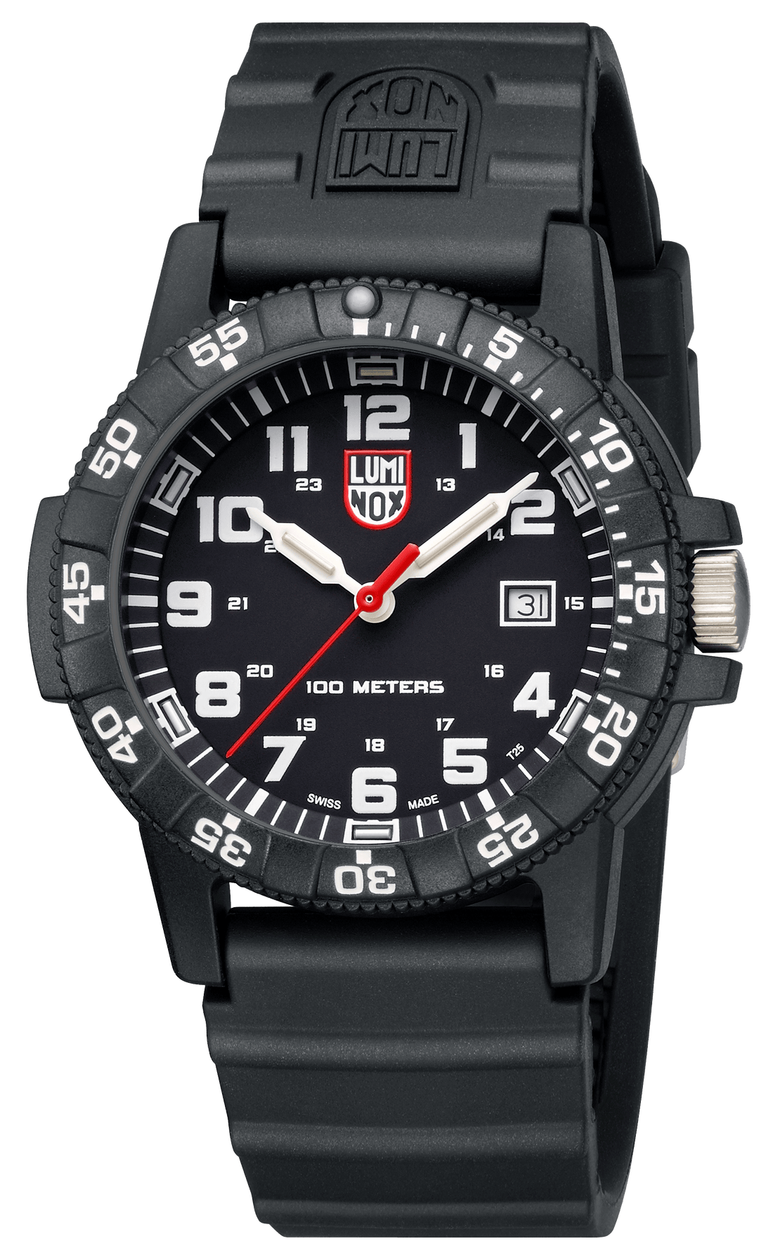 Luminox Leatherback Sea Turtle Giant - Outdoor Watch - 44 mm - XS.0321.L