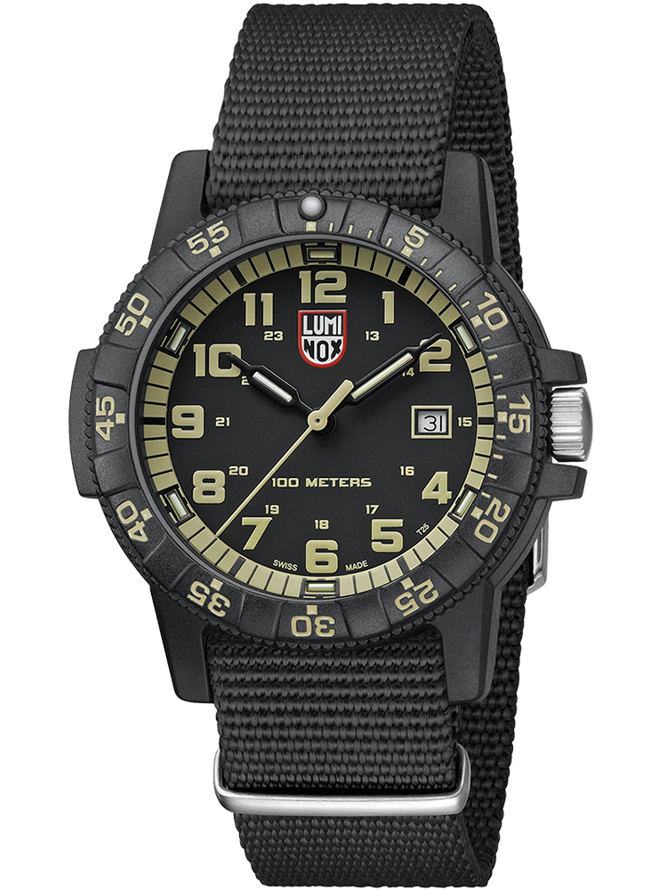 Luminox Leatherback Sea Turtle Giant - Outdoor Watch - 44 mm - XS.0333