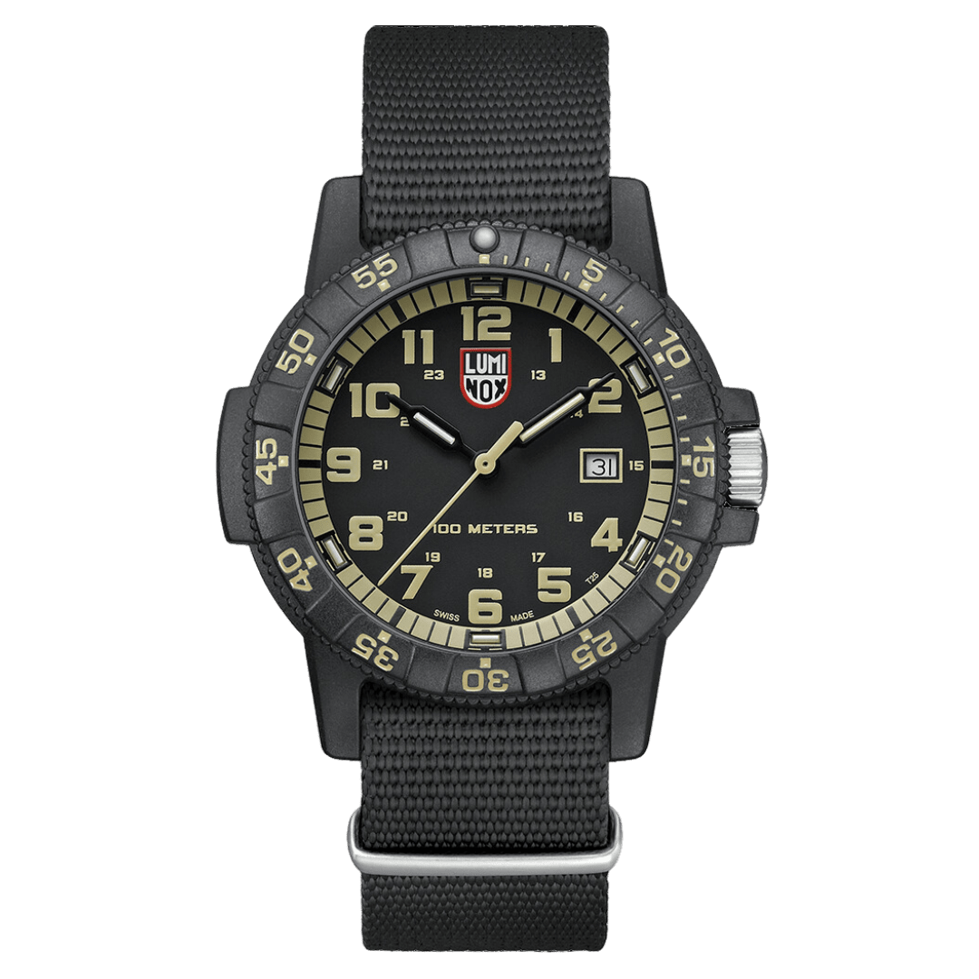 Luminox Leatherback Sea Turtle Giant - Outdoor Watch - 44 mm - XS.0333
