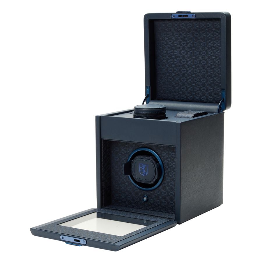 Earth Single Watch Winder