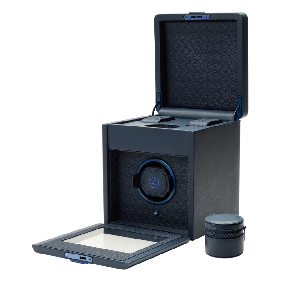 Earth Single Watch Winder