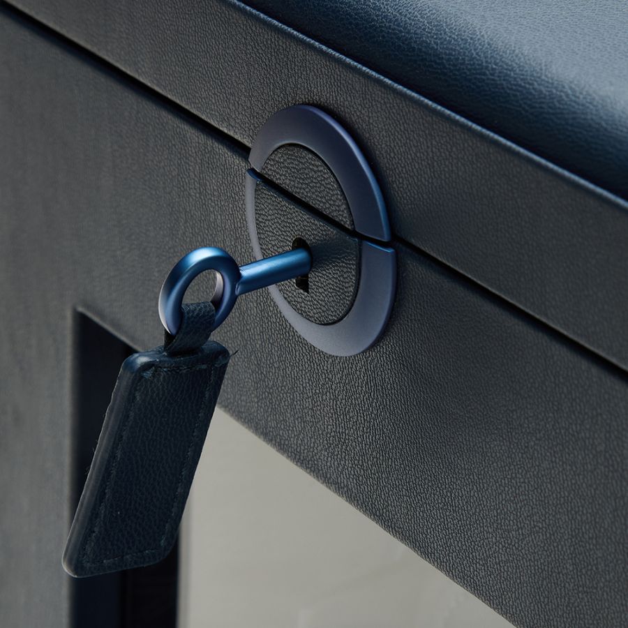 Earth Single Watch Winder