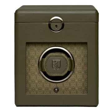 Earth Single Watch Winder