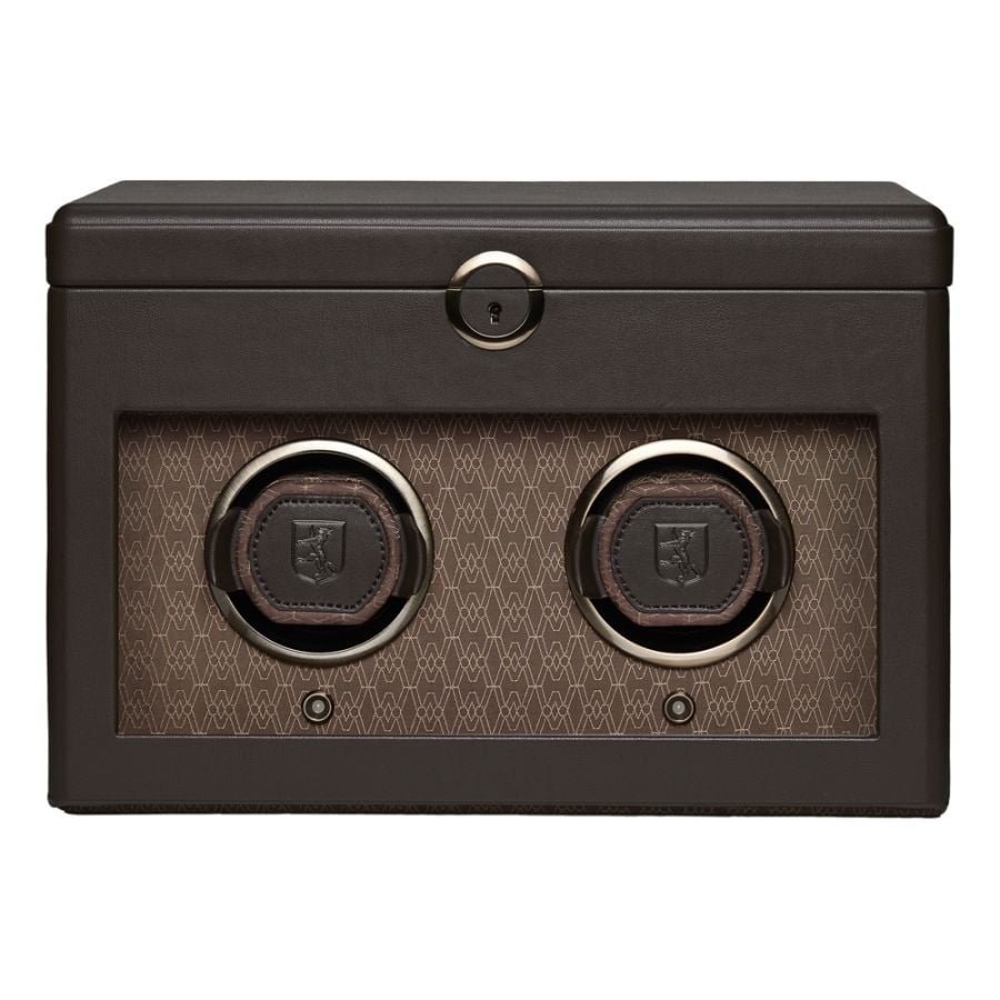 Earth Double Watch Winder
