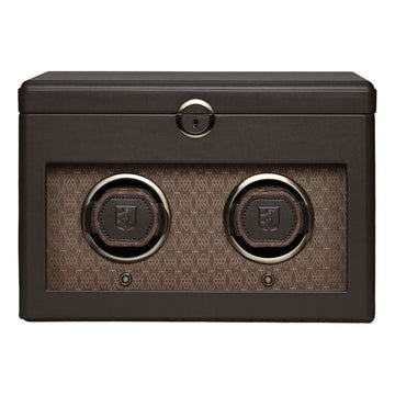 Earth Double Watch Winder