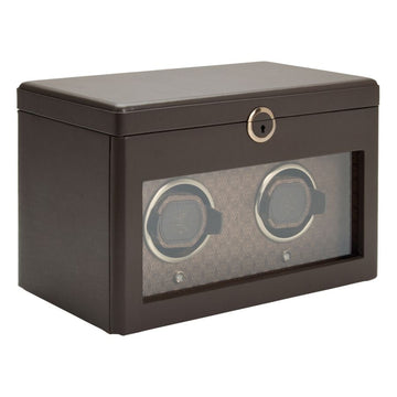 Earth Double Watch Winder