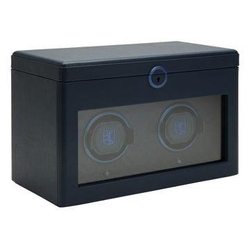 Earth Double Watch Winder