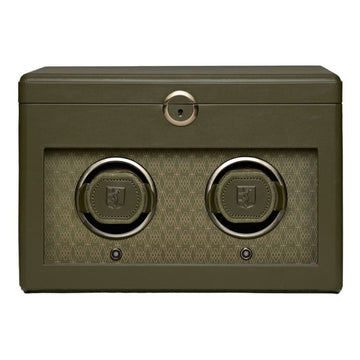 Earth Double Watch Winder