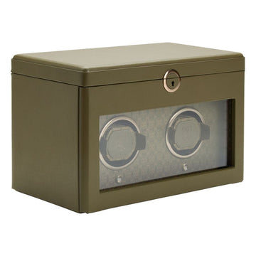 Earth Double Watch Winder