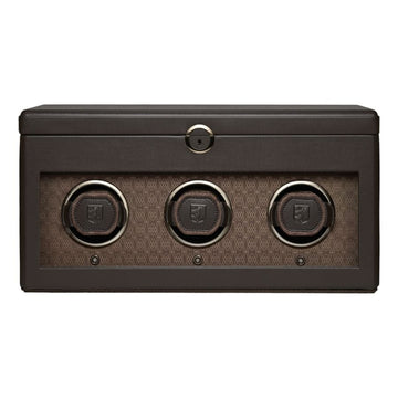 Earth Triple Watch Winder