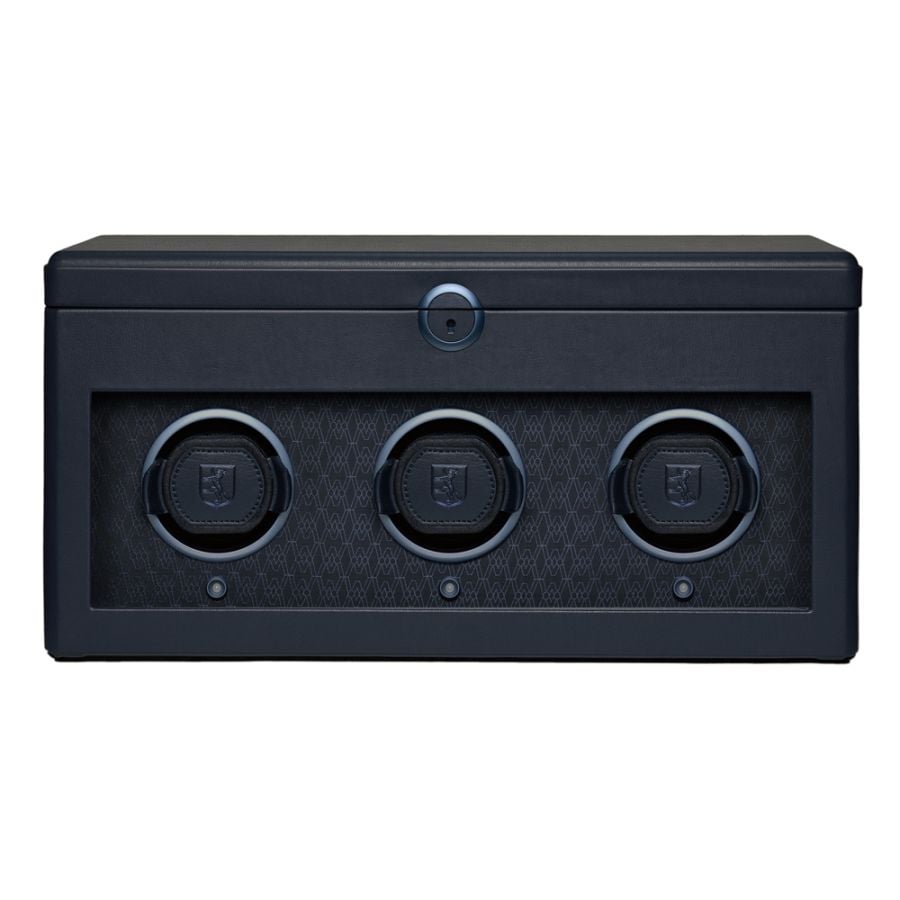 Earth Triple Watch Winder