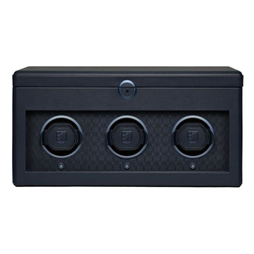 Earth Triple Watch Winder