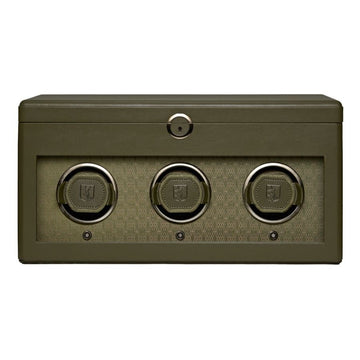 Earth Triple Watch Winder