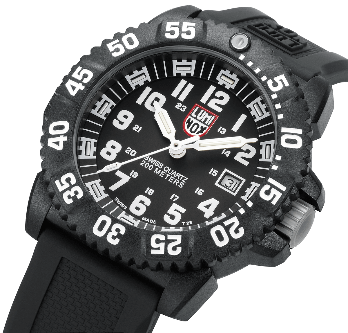 Luminox Original Navy SEAL - Military Dive Watch - 44 mm - XS.3051.F