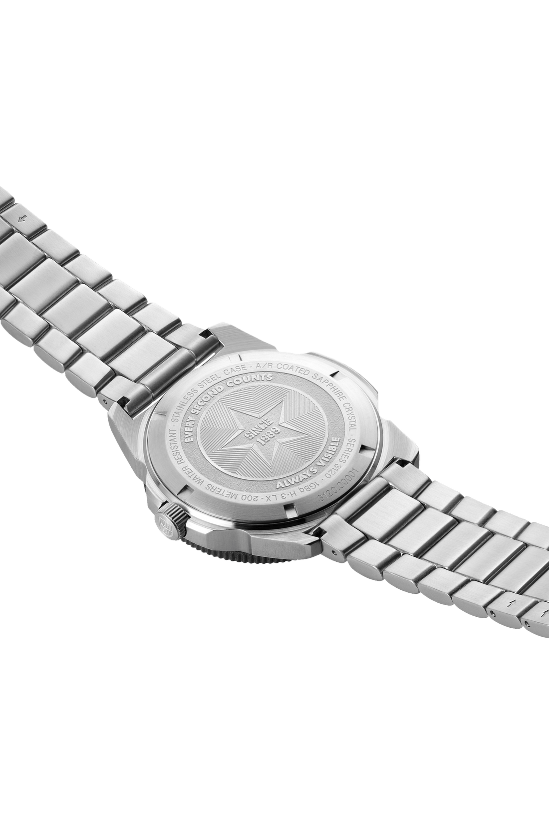 Luminox Pacific Diver - Dive Watch - 44 mm - XS.3122