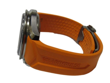 Omega Speedmaster Solar Impulse 321.92.44.52.01.001 B&P Watch