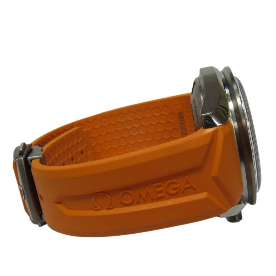 Omega Speedmaster Solar Impulse 321.92.44.52.01.001 B&P Watch