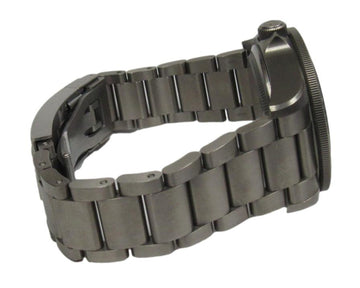 Tudor Pelagos Titanium Automatic Blue Dial Watch 2023 B&P Watch