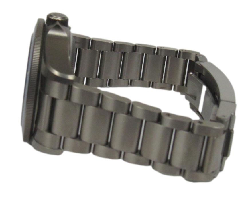 Tudor Pelagos Titanium Automatic Blue Dial Watch 2023 B&P Watch