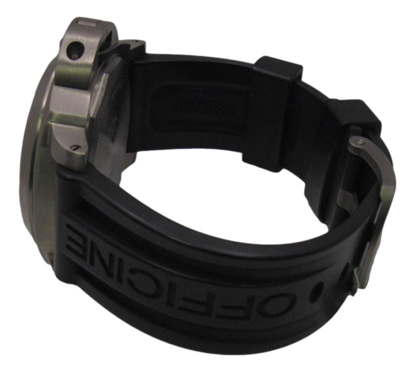 Panerai Luminor Marina PAM00061 Watch