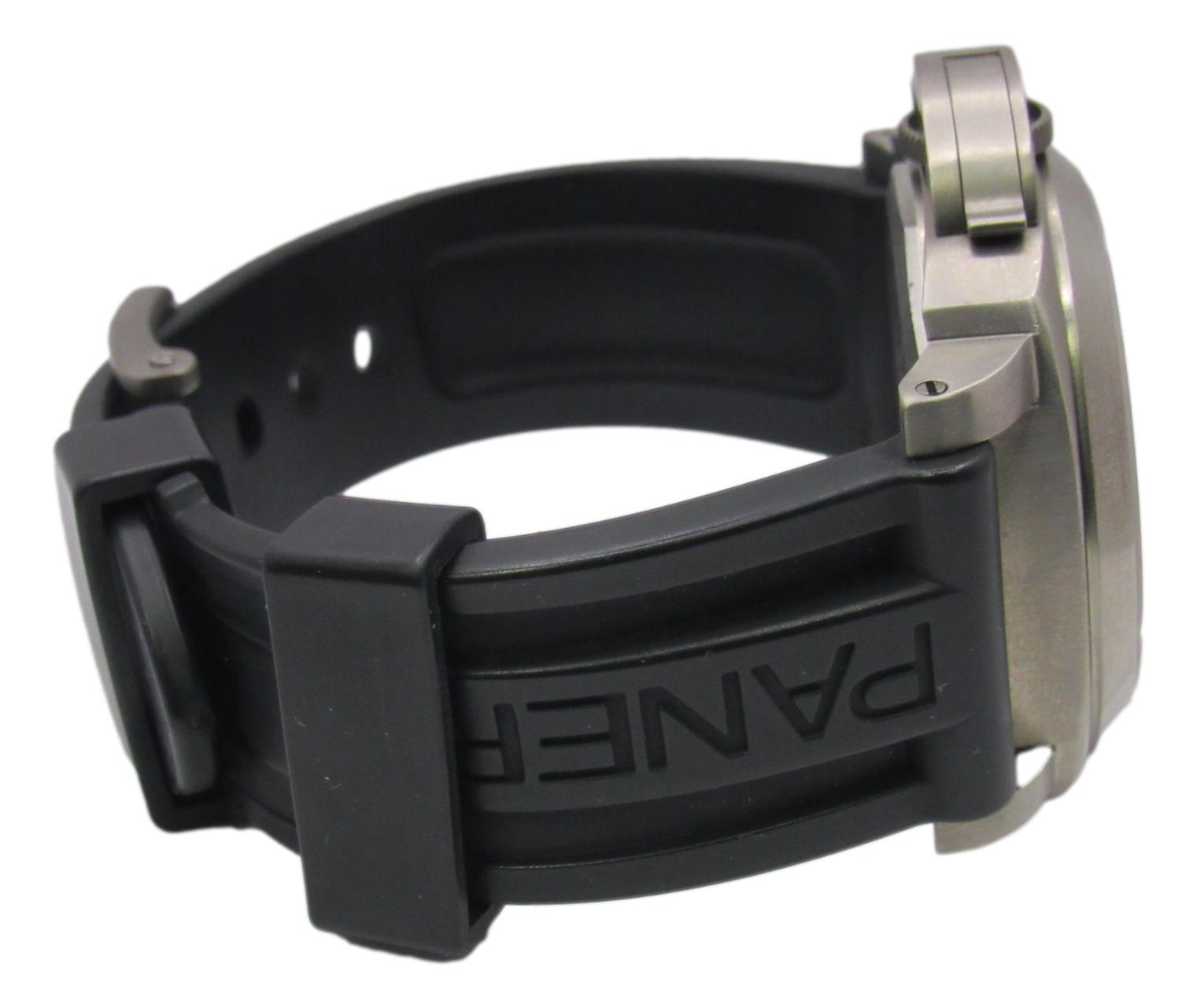 Panerai Luminor Marina PAM00061 Watch