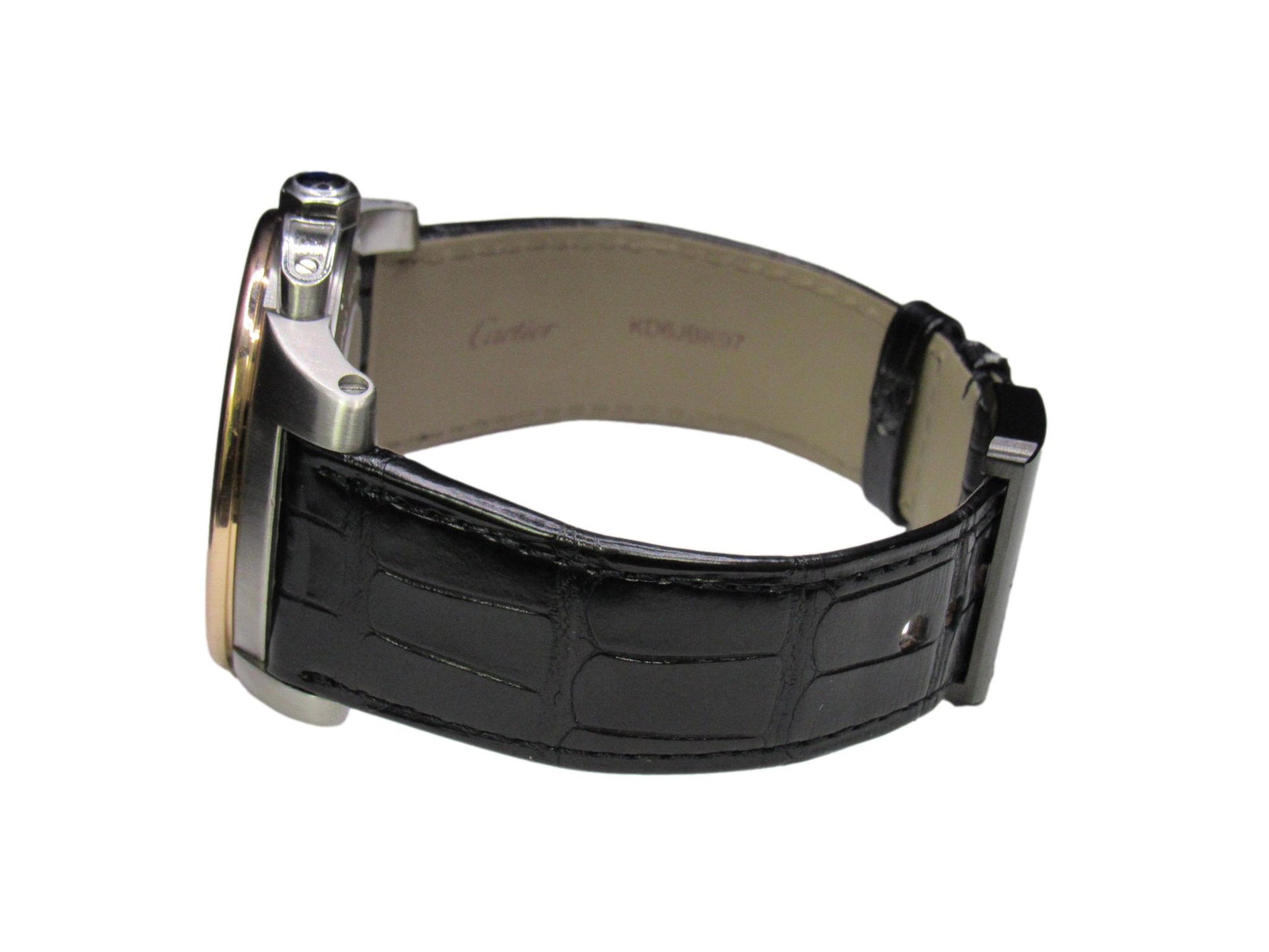 Cartier Calibre De Cartier W7100039 Watch